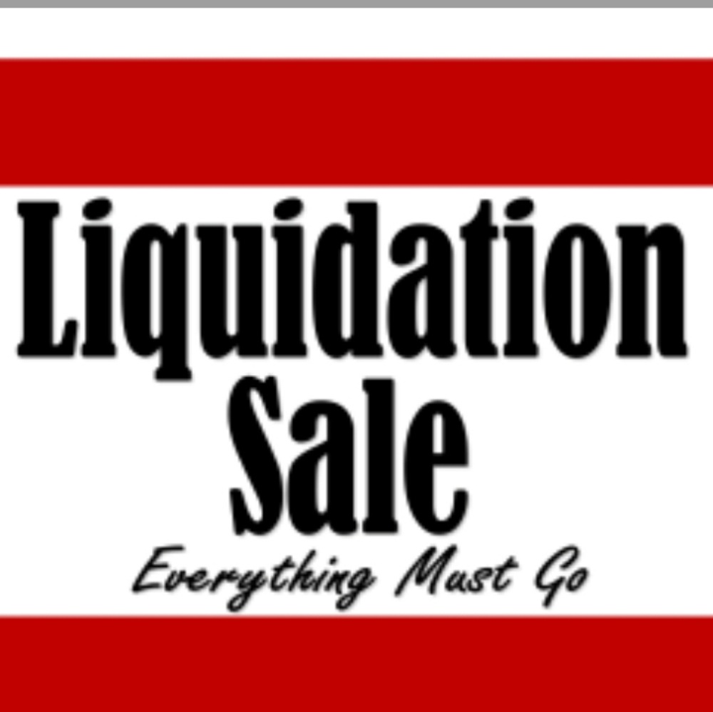 Price drops on all items!!!